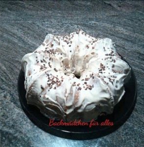 Zitronen-Earl-Grey-Kuchen