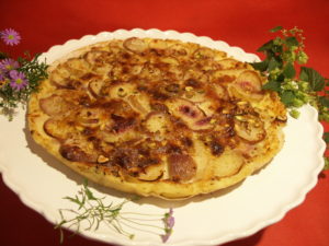 Clafoutis