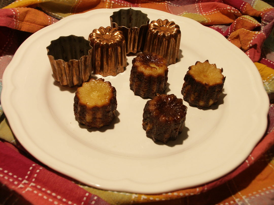 Canelés