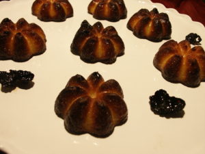 Canelés