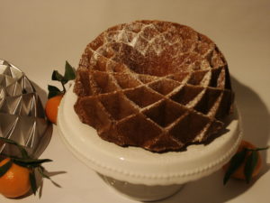 Orangen-Jubilee-Kuchen