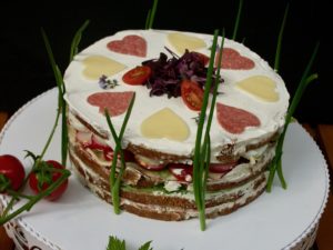 Brottorte