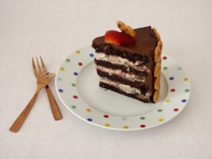 Schokoladentorte