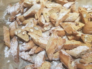 Cantuccini