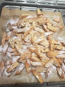 Cantuccini