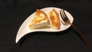 Limetten-Tartelettes